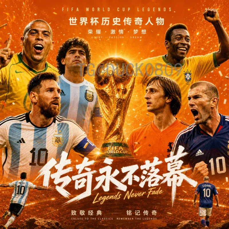 最新2026美加墨世界杯冠军预测：热门球队、东道主与黑马全解析