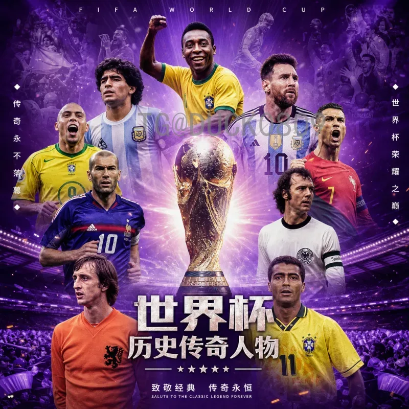 官方2026美加墨世界杯淘汰赛直播集锦：全程精彩回顾与观看指南
